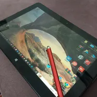 3in13in1تبلت ویندوزلنووthinkpad10