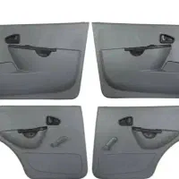 رو دری پراید پک کامل