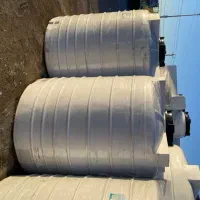 مخزن آب هزار