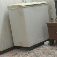 لباسشویی دوقلو