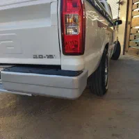 مزدا مدل 97|خودرو سواری و وانت|سبزوار, فیاض|دیوار