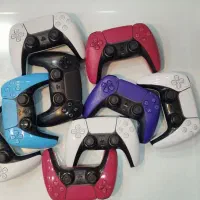 دسته ps5 و ps4 استوک