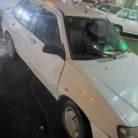 پراید ۱۳۲|خودرو سواری و وانت|کرج, پیشاهنگی|دیوار