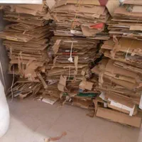 ضایعات آهن کارتن کتاب وزن بیشتر قیمت  بالا