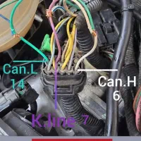 برق و انژکتور