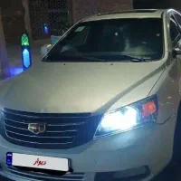 جیلی Emgrand امگرند دنده ای 2013|خودرو سواری و وانت|مشهد, سلام|دیوار