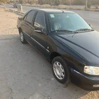 پارس سال ۹۸|خودرو سواری و وانت|تهران, جوادیه تهرانپارس|دیوار