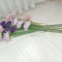 گل مصنوعی
