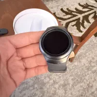 ساعت هوشمند سامسونگ Gear s2