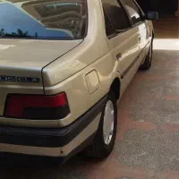 پژو ۴۰۵ GLX مدل 85|خودرو سواری و وانت|قزوین, |دیوار