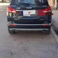 تیگو۵ مدل۹۶|خودرو سواری و وانت|تهران, آرژانتین|دیوار