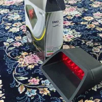 فروش . باربند سمند چراغ خطر عقب|قطعات یدکی و لوازم جانبی|لنجان, |دیوار