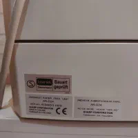 دستگاه کپی سه کاره|پرینتر، اسکنر، کپی، فکس|قدس, شهرقدس|دیوار