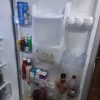 یخچال دوقلو آیسان|یخچال و فریزر|قم, شهدا|دیوار