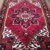 یک عدد فرش تکی 6متری اقساطی