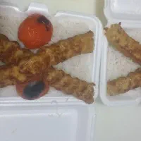 تهیه غذا وکبابی بهار نارنج|خدمات پذیرایی، مراسم|ملایر, |دیوار