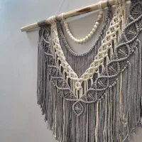 پرده بومریس رومیزی|پرده، رانر، رومیزی|قم, بلوار امین و ساحلی|دیوار