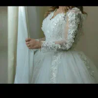 لباس عروس|لباس|الیگودرز, |دیوار