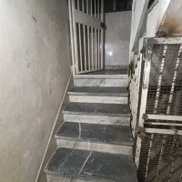۸۰مترانباری  بر نبرد. شمالی باسرویس بهداشتی