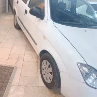 تیبا صندوق دار مدل ۹۴