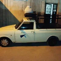 وانت پیکان مدل 92