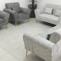 مبل راحتی کارینو|مبلمان خانگی و میز عسلی|قم, قلعه کامکار|دیوار