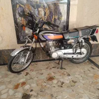 رهرو‌۱۲۵ هندا موتور در حد ۱۴۰۲