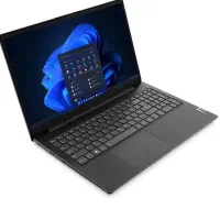 لپ‌تاپ لنوو LenovoV15سریع ومناسب کاراداری و روزمره|رایانه همراه|قزوین, |دیوار