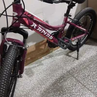 دوچرخه