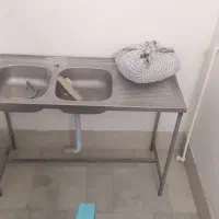 سینک ظرفشویی