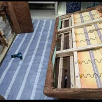 تعمیرات مبلمان وصندلی ناهارخوری واداری|مبلمان خانگی و میز عسلی|لاهیجان, شیخ زاهد|دیوار