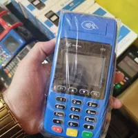 فروشگاه کارتخوان فرا کارت خوان پوز کشلس ریجستر S21
