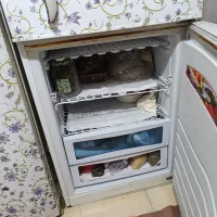 یخچال فریزر|یخچال و فریزر|خوی, |دیوار