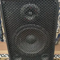 اسپیکر برقی|سیستم صوتی خانگی|میناب, |دیوار