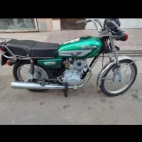 هوندا هرمز مدل ۹۲