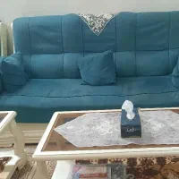 مبلمان ۷ نفره