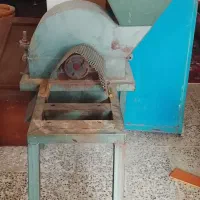 دستگاه ساخت زغال چینی یا زغال فشورده