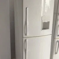 یخچال فریزر جنرال استیل موتور فابریک|یخچال و فریزر|شیراز, دشت چنار|دیوار