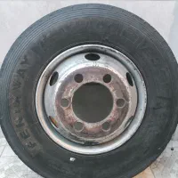 رینگ ایسوزو