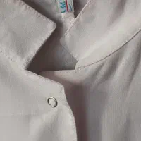 لباس سفید پرستاری|لباس|گنبد کاووس, |دیوار