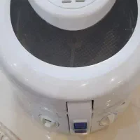 سرخکن|اجاق گاز و لوازم برقی پخت‌وپز|قم, لبچال|دیوار