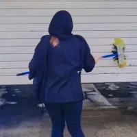 شرکت خدمات نظافتی