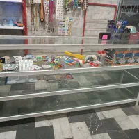 وسایل لوازم تحریر