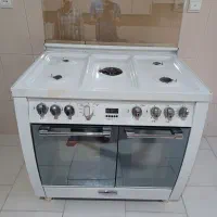 اجاق گاز  تکنو گاز