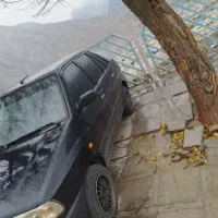 پراید 84|خودرو سواری و وانت|دورود, |دیوار