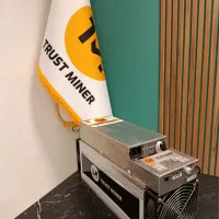 خرید و فروش ماینر ساخت سایلنت باکس