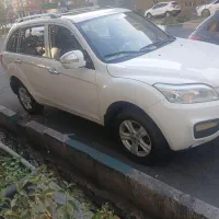 لیفان x60مدل ۹۳بدون رنگ کم کارکرد