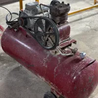 دورکن ۲۲۰ سعید  پمپ‌ باد ۲۵۰ خراطی|ماشین‌آلات صنعتی|صفادشت, |دیوار