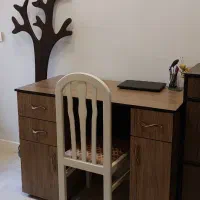 میز تحریر تمام ام دی اف