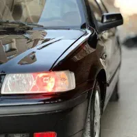 سمندLX|خودرو سواری و وانت|بوکان, |دیوار